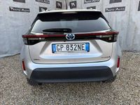 Usata Toyota Yaris Cross 2021 Grigio SUV