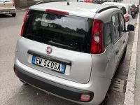 Usata Fiat Panda Easy 86 CV (63 kW) 2014 Utilitaria