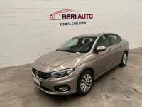 Usata Fiat Tipo 95 CV (69 kW) 2018 Grigio Berlina