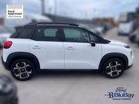 usata Citroën C3 Aircross PureTech 110 S&S EAT6 Feel