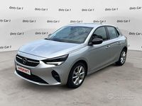 Usado Opel Corsa S 101 HP (74 kW) 2024 Cinzento Citadino