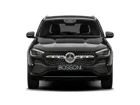 Usata Mercedes GLA180 116 CV (85 kW) 2022 Nero SUV
