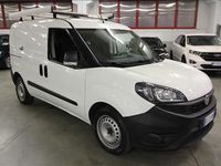 Usata Fiat Doblò Business 120 CV (88 kW) 2020 Bianco Monovolume