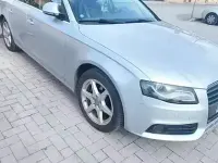 Usata Audi A4 163 CV (119 kW) 2008 Grigio Berlina
