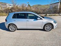 Usata VW Golf VIII 2020 Grigio Utilitaria