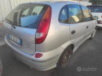 usata Nissan Almera 2ª s./Tino - 2005