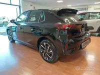 Usado Opel Corsa Ultimate 101 CV (74 kW) 2025 Negro Utilitario