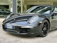 Usata Porsche 911 Carrera 4S Cabriolet 400 CV (294 kW) 2014 Other Cabrio