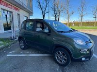 usata Fiat Panda 4x4 1.3 MJT S&S 75 CV E5+