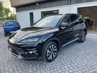 Nuova BYD Seal U Boost 217 CV (159 kW) 2026 Nero SUV
