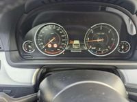 Usata BMW 525 Luxury Line 218 CV (160 kW) 2016 Station wagon