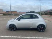 Usata Fiat 500 95 CV (69 kW) 2012 Utilitaria