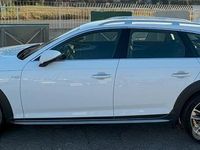 usata Audi A4 Allroad 2017 Km 172000 bellissima