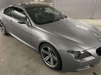 Usata BMW M6 507 CV (372 kW) 2006 Coupé