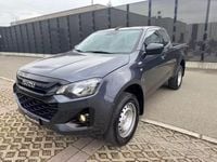 Usata Isuzu D-Max 163 CV (119 kW) 2025 Grigio Pick-up