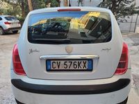 usata Lancia Ypsilon 1.3 Multijet 16V 100