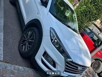 Usata Hyundai Tucson 2021 Bianco SUV
