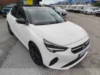 Usata Opel Corsa S 101 CV (74 kW) 2022 Bianco Utilitaria