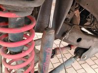 Usata Jeep Wrangler 118 CV (86 kW) 1998 SUV