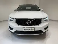 Usata Volvo XC40 Business Edition 163 CV (119 kW) 2019 Bianco SUV