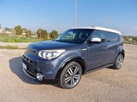 usata Kia Soul Soul 1.6 CRDi Life