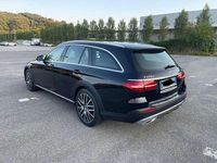 Usata Mercedes E220 All-Terrain Business 194 CV (142 kW) 2020 Station wagon