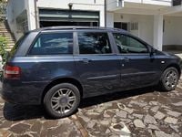 Usata Fiat Stilo 2003 Station wagon