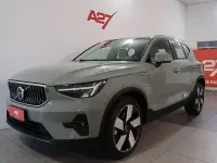 Usata Volvo XC40 Plus 261 CV (191 kW) 2023 Verde SUV