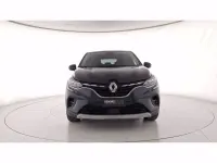 Usata Renault Captur Techno 140 CV (102 kW) 2023 Blu scuro SUV