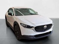 Nuova Mazda CX-30 Homura-Line 186 CV (136 kW) 2025 White pearl SUV