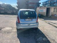 Usata Lancia Musa 95 CV (69 kW) 2011 Monovolume