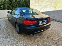 usata BMW 320 320 d Coupe Attiva 184cv