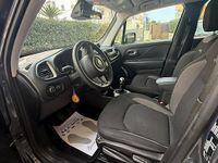 Usata Jeep Renegade 2022 Grigio SUV