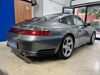 usata Porsche 996 carriera 4S coupè