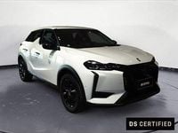 Usata DS Automobiles DS3 Crossback Performance 101 CV (74 kW) 2023 Bianco SUV