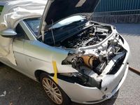 Usata Lancia Ypsilon 69 CV (50 kW) 2009 Grigio Utilitaria