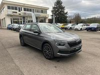 Usata Skoda Kamiq 110 CV (80 kW) 2023 Grigio SUV