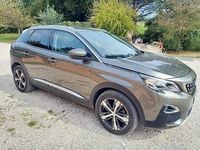 Usata Peugeot 3008 Allure 131 CV (96 kW) 2018 SUV