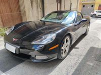 Usata Corvette C6 404 CV (297 kW) 2008 Coupé