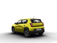 Nuova Fiat Grande Panda Icon 101 CV (74 kW) 2026 Giallo Utilitaria