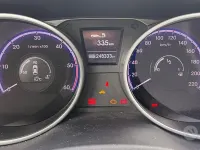 Usata Hyundai ix35 Style 116 CV (85 kW) 2012 Bianco SUV
