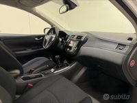 usata Nissan Pulsar 1.5 DCI ACENTA