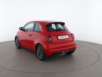 usata Fiat 500e electric drive 70 kW