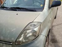 Usata Daihatsu Sirion 69 CV (50 kW) 2007 Utilitaria