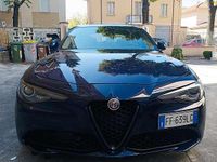 Usata Alfa Romeo Giulia Business 179 CV (131 kW) 2016 Berlina