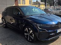 Usata Renault Megane E-Tech 95 kW (130 CV) 2023 Blu Berlina