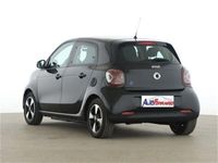 usata Smart ForFour Electric Drive forfour EQ Pulse