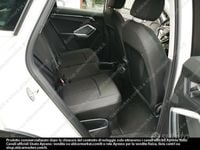 Usata Audi Q3 Business 150 CV (110 kW) 2020 Bianco SUV