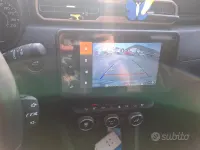 Usata Dacia Duster 116 CV (85 kW) 2023 Grigio SUV