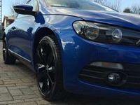 usata VW Scirocco 1.4 tsi 160cv